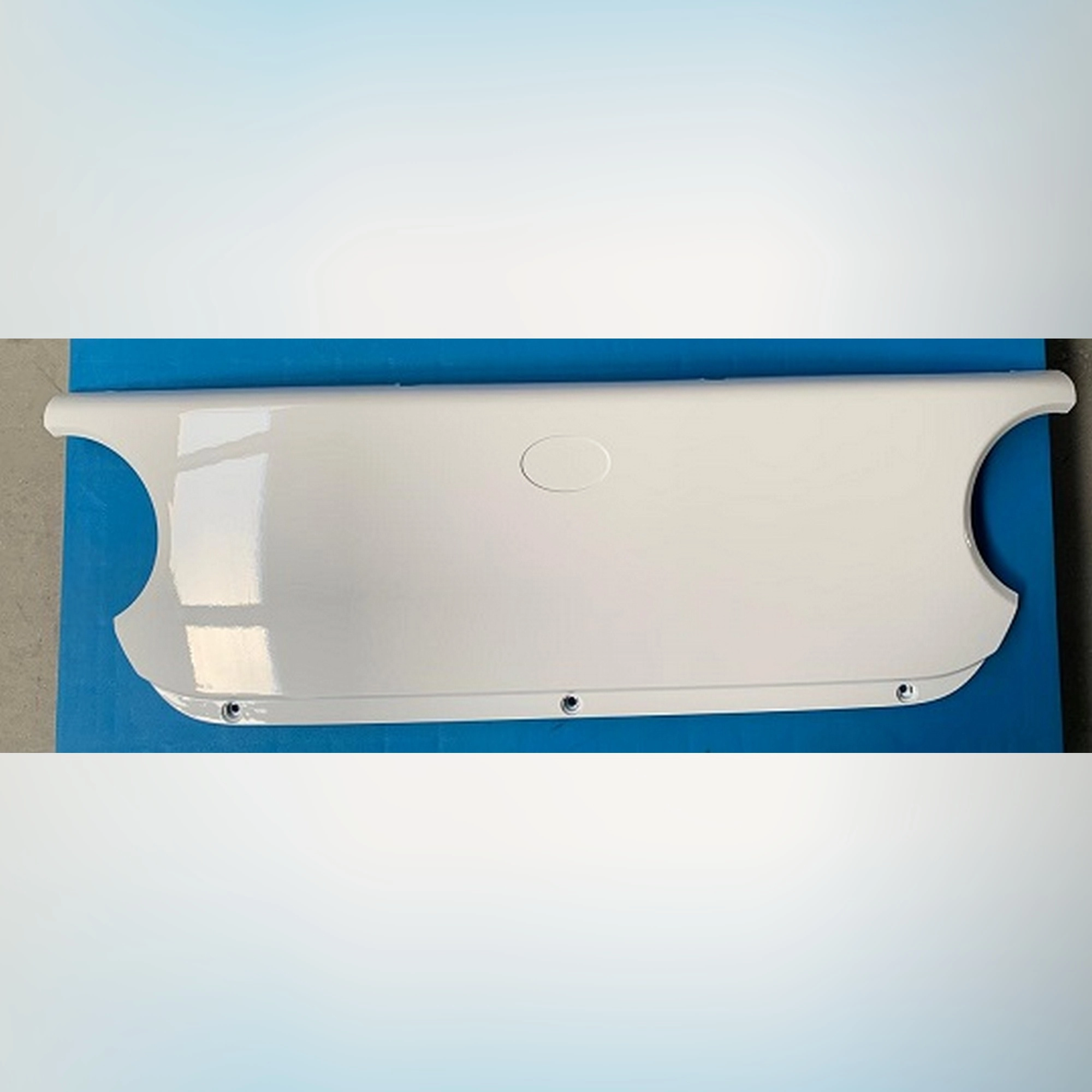 ARORA AR EV- E CAR ARKA BAGAJ KAPAĞI BEYAZ #AR EV- E CAR 082